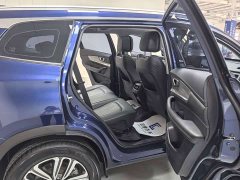Chery Tiggo 8 Kunpeng Edition 390TGDI Automatic Zhufeng Version - ფოტო 11