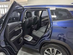 Chery Tiggo 8 Kunpeng Edition 390TGDI Automatic Zhufeng Version - ფოტო 12