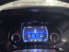 Chery Tiggo 8 Kunpeng Edition 390TGDI Automatic Zhufeng Version - ფოტო 13