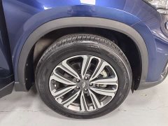 Chery Tiggo 8 Kunpeng Edition 390TGDI Automatic Zhufeng Version - ფოტო 15