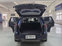 Chery Tiggo 8 Kunpeng Edition 390TGDI Automatic Zhufeng Version - ფოტო 16