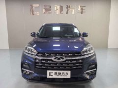 Chery Tiggo 8 Kunpeng Edition 390TGDI Automatic Zhufeng Version - ფოტო 2