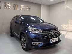 Chery Tiggo 8 Kunpeng Edition 390TGDI Automatic Zhufeng Version - ფოტო 3