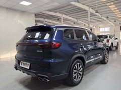 Chery Tiggo 8 Kunpeng Edition 390TGDI Automatic Zhufeng Version - ფოტო 4