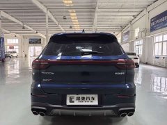 Chery Tiggo 8 Kunpeng Edition 390TGDI Automatic Zhufeng Version - ფოტო 5