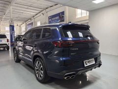 Chery Tiggo 8 Kunpeng Edition 390TGDI Automatic Zhufeng Version - ფოტო 6