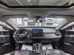 Chery Tiggo 8 Kunpeng Edition 390TGDI Automatic Zhufeng Version - ფოტო 7