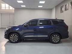 Chery Tiggo 8 Kunpeng Edition 390TGDI Automatic Zhufeng Version - ფოტო 8