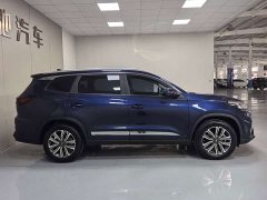 Chery Tiggo 8 Kunpeng Edition 390TGDI Automatic Zhufeng Version - ფოტო 9