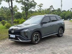 Hyundai Beijing Hyundai ix35 2023 Mufasa 2.0L Luxury LUX - ფოტო 1