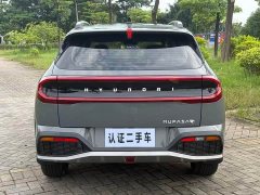 Hyundai Beijing Hyundai ix35 2023 Mufasa 2.0L Luxury LUX - ფოტო 10