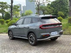 Hyundai Beijing Hyundai ix35 2023 Mufasa 2.0L Luxury LUX - ფოტო 11