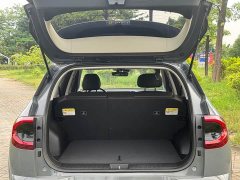 Hyundai Beijing Hyundai ix35 2023 Mufasa 2.0L Luxury LUX - ფოტო 12