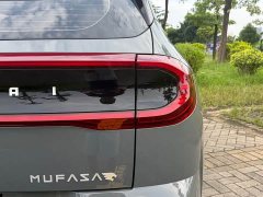 Hyundai Beijing Hyundai ix35 2023 Mufasa 2.0L Luxury LUX - ფოტო 13