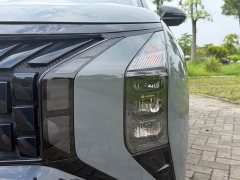 Hyundai Beijing Hyundai ix35 2023 Mufasa 2.0L Luxury LUX - ფოტო 14