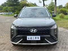 Hyundai Beijing Hyundai ix35 2023 Mufasa 2.0L Luxury LUX - ფოტო 2