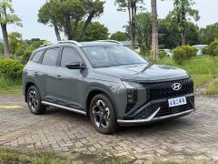 Hyundai Beijing Hyundai ix35 2023 Mufasa 2.0L Luxury LUX - ფოტო 3