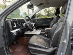 Hyundai Beijing Hyundai ix35 2023 Mufasa 2.0L Luxury LUX - ფოტო 4