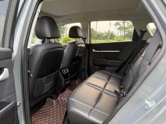Hyundai Beijing Hyundai ix35 2023 Mufasa 2.0L Luxury LUX - ფოტო 5