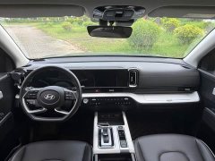 Hyundai Beijing Hyundai ix35 2023 Mufasa 2.0L Luxury LUX - ფოტო 6