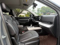 Hyundai Beijing Hyundai ix35 2023 Mufasa 2.0L Luxury LUX - ფოტო 7