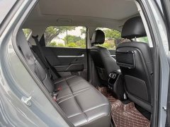 Hyundai Beijing Hyundai ix35 2023 Mufasa 2.0L Luxury LUX - ფოტო 8