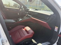 Porsche Panamera 2024 Panamera 4 Executive Extended Wheelbase 2.9T - ფოტო 11