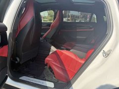 Porsche Panamera 2024 Panamera 4 Executive Extended Wheelbase 2.9T - ფოტო 12