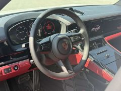 Porsche Panamera 2024 Panamera 4 Executive Extended Wheelbase 2.9T - ფოტო 15