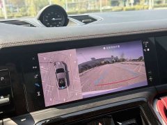 Porsche Panamera 2024 Panamera 4 Executive Extended Wheelbase 2.9T - ფოტო 17