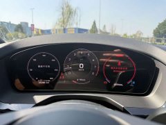 Porsche Panamera 2024 Panamera 4 Executive Extended Wheelbase 2.9T - ფოტო 18