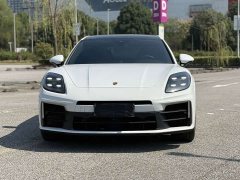 Porsche Panamera 2024 Panamera 4 Executive Extended Wheelbase 2.9T - ფოტო 3