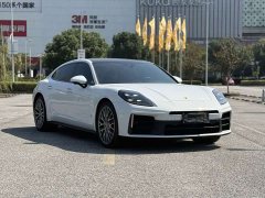 Porsche Panamera 2024 Panamera 4 Executive Extended Wheelbase 2.9T - ფოტო 4