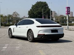 Porsche Panamera 2024 Panamera 4 Executive Extended Wheelbase 2.9T - ფოტო 6