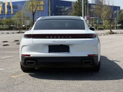 Porsche Panamera 2024 Panamera 4 Executive Extended Wheelbase 2.9T - ფოტო 7