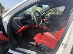 Porsche Panamera 2024 Panamera 4 Executive Extended Wheelbase 2.9T - ფოტო 9