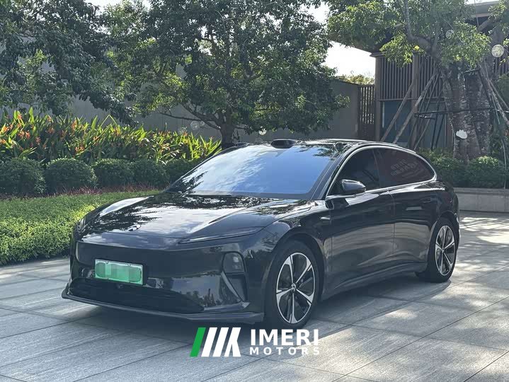 NIO ET5T 75kWh Touring