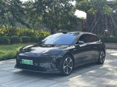 NIO ET5T 75kWh Touring - ფოტო 1