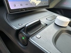 NIO ET5T 75kWh Touring - ფოტო 15