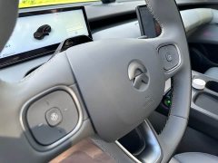 NIO ET5T 75kWh Touring - ფოტო 17