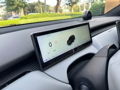NIO ET5T 75kWh Touring - ფოტო 18