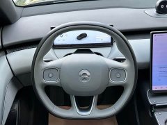 NIO ET5T 75kWh Touring - ფოტო 19