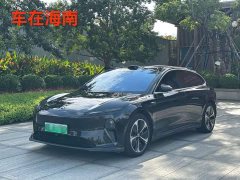 NIO ET5T 75kWh Touring - ფოტო 2