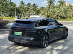 NIO ET5T 75kWh Touring - ფოტო 5