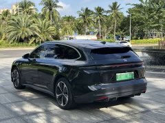NIO ET5T 75kWh Touring - ფოტო 6
