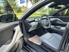 NIO ET5T 75kWh Touring - ფოტო 8
