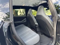 NIO ET5T 75kWh Touring - ფოტო 9
