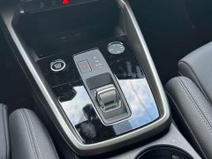 Audi A3 Facelift Sportback 35 TFSI Fashion Sport - ფოტო 11