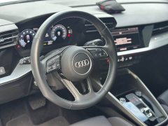 Audi A3 Facelift Sportback 35 TFSI Fashion Sport - ფოტო 12