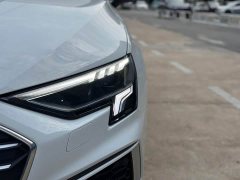 Audi A3 Facelift Sportback 35 TFSI Fashion Sport - ფოტო 4